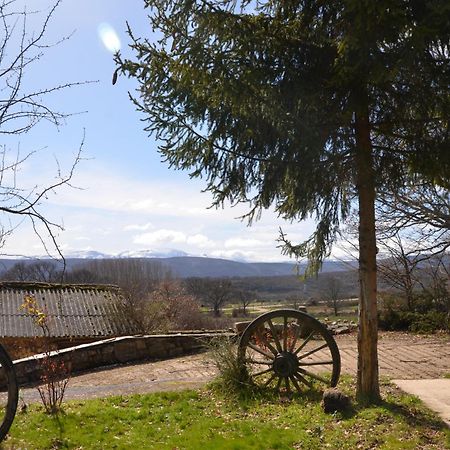 Posada De Gaspar Rabanal del Camino Ruang foto